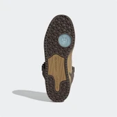 Adidas Bad Bunny x Forum Buckle Low The First Cafe thumbnail 5