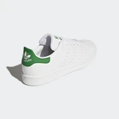 Adidas Stan Smith White Green thumbnail 2