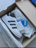 Adidas Superstar Custom Black - 1