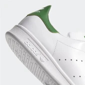 Adidas Stan Smith White Green thumbnail 5
