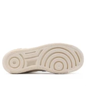 Nike Air Force 1 Shadow Pale Ivory Pink thumbnail 4