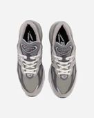 New Balance 990v6 Grey - 5