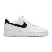 Nike Air Force 1 Low White/Black - 1