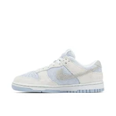 Nike Dunk Low Light Armory Blue Photon Dust - 3