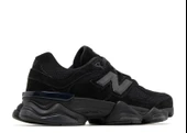 New Balance 9060 Triple Black - 3