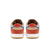 Nike SB Dunk Low Corduroy Dusty Peach thumbnail 4