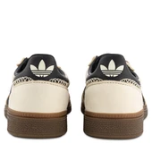 Adidas Handball Spezial Wonder White Black Womens thumbnail 3