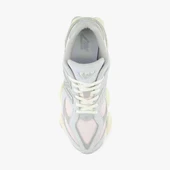 New Balance 9060 Granite Pink - 4