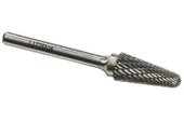 GFB 3250 Karbür Kalıpçı Freze L 06X16X06 Konik Yuvarlak - 1