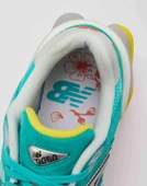 New Balance 9060 DTLR Cyan Burst - 6
