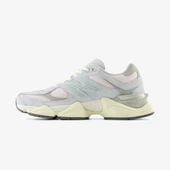 New Balance 9060 Granite Pink - 3