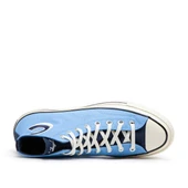 Converse Chuck 70 High Letterman Light Blue thumbnail 5