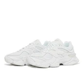 New Balance 9060 Triple White - 5