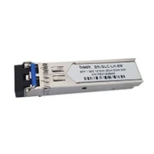 BEEK BN-GLC-LH-SM SFP-0320D 1.25G SFP GE-LX-CI TX1310NM LC 20KM SM MODUL - 1