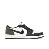 Nike Jordan 1 Retro Low OG Mocha - 1