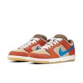 Nike SB Dunk Low Corduroy Dusty Peach thumbnail 3