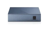 TP-LINK TL-SG105 5 PORT GIGABIT METAL KASA SWITCH - 2