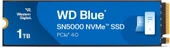 Wd 1TB Blue SN5000 WDS100T4B0E NVMe SSD M.2 2280 1 TB 5.000-4.000 MB-sn Ssd Disk - 1