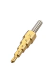 GFB 4-12 Mm Kademeli Sac Delme Matkap Ucu 2480 - 1
