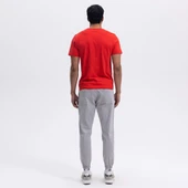 Ellesse Erkek Kırmızı Tişört EM462 - 4