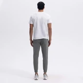 Ellesse Erkek Kırık Beyaz Tişört EM462 - 2