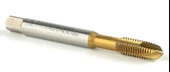 GFB HSS Titanyum Düz Makina Kılavuzu M3x0.5 - 3500 - 1