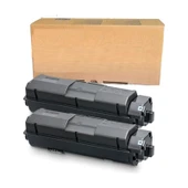 Oldem Plus Kyocera TK-1170/ Kyocera Ecosys M2640IDW Muadil Toneri 2li Avantajlı Paket thumbnail 6