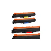 Oldem Plus Brother MFC-L3740CDN Muadil Toner Seti 4 Renk thumbnail 8