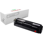 Oldem Plus Samsung M-504/ Samsung CLX-4195 Muadil Toner Kırmızı Renk thumbnail 3
