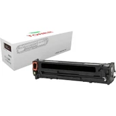 Oldem Plus Hp 203A/ Hp  CF540A  Laserjet Pro M254NW Muadil Toner Siyah Renk thumbnail 1