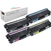 Oldem Plus Brother TN-466/ MFC-L8690CDW Muadil Toner 1 Set 4 Renk thumbnail 1