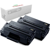 Oldem Plus Samsung MLT-D205L/ Samsung ML-3312ND Muadil Toner 2 Li Avantajlı Paket thumbnail 5
