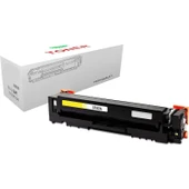 Oldem Plus Canon CRG-045/ Canon I-Sensys LBP-612CDW Muadil Toner Sarı Renk thumbnail 5