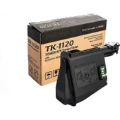 Oldem Plus Kyocera TK-1120/ Kyocera Ecosys FS-1125MFP Muadil Toner thumbnail 2
