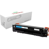 Oldem Plus Canon CRG-045/ Canon I-Sensys LBP-611CN Muadil Toner Mavi Renk thumbnail 1