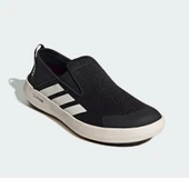 adidas Terrex Boat Slıp-on Outdoor Ayakkabı Siyah JI3502 - 2