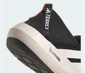 adidas Terrex Boat Slıp-on Outdoor Ayakkabı Siyah JI3502 - 5