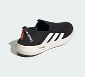adidas Terrex Boat Slıp-on Outdoor Ayakkabı Siyah JI3502 - 3