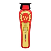 TR-2828 Tam Profesyonel 9.000rpm 8 Kademeli Sakal Ense Kesim-Çizim Makinesi +Yedek DLC Bıçak Seti thumbnail 2