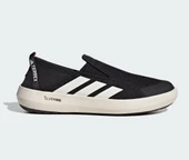 adidas Terrex Boat Slıp-on Outdoor Ayakkabı Siyah JI3502 - 1