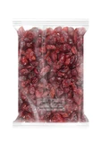 Kırmızı Yaban Mersini Turna Yemişi (cranberry) - 1 Kg - 1