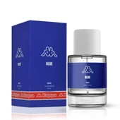 Kappa Blue Man Eua De Parfüm 55 Ml thumbnail 1