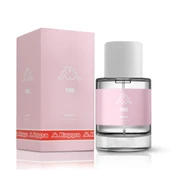Kappa Pink Woman Eua De Parfüm 55 Ml - 1