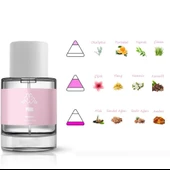 Kappa Pink Woman Eua De Parfüm 55 Ml - 2