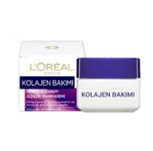 Loreal Paris Kolajen Bakım Kremi 50 mL - 1