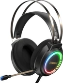 Gamdıas Eros-E3 Rgb Kablolu Mikrofonlu Kulaklık thumbnail 2