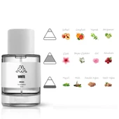 Kappa White Unisex Eua De Parfüm 55 Ml - 2