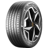 Continental PremiumContact 7 245/45R18 100Y XL FR Yaz Lastiği - 2025 thumbnail 2