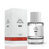 Kappa White Unisex Eua De Parfüm 55 Ml - 1