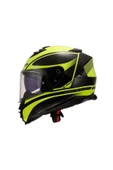 LS2 Storm 2 Dodger Full Face Motosiklet Kaskı - 3